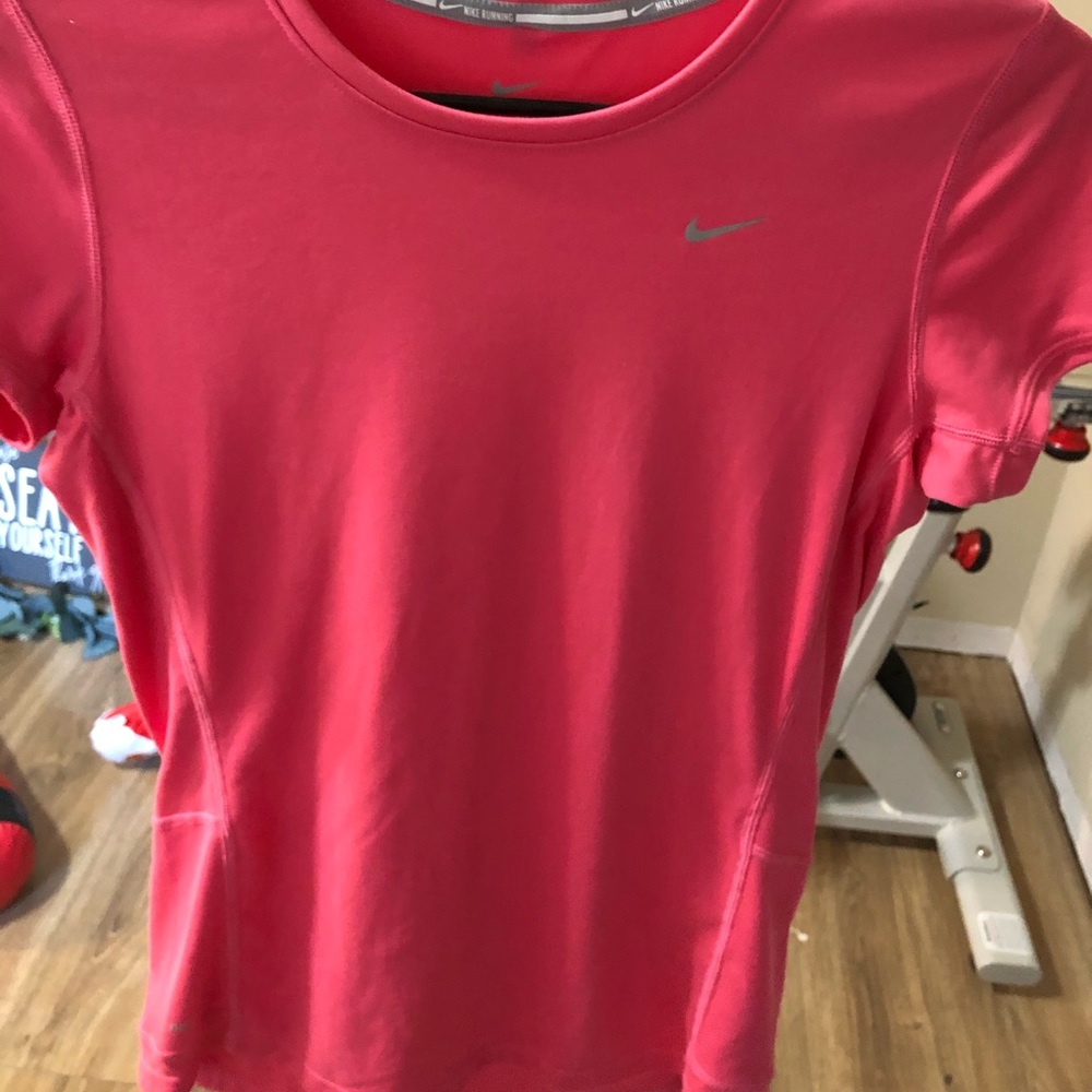 Dri fit tee